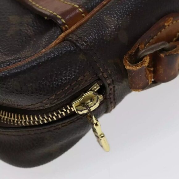 LOUIS VUITTON Monogram Trocadero 27 Shoulder Bag - Picture 13 of 16